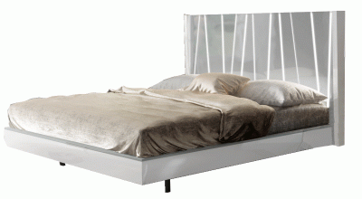 Bedroom Furniture Modern Bedrooms QS and KS Ronda DALI Bed