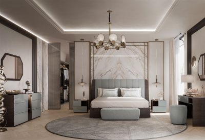 Brands Tomasella Porticello Night, Italy Porticello Bedroom