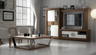 Living Room Furniture Coffee and End Tables EZ26