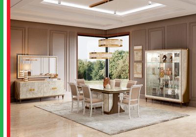 Dining Room Furniture Classic Dining Room Sets Romantica Dining Room
