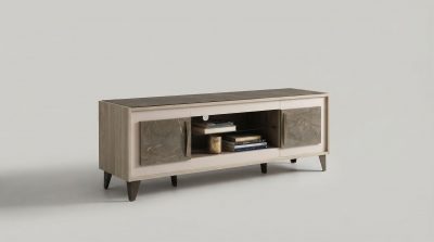 Wallunits Entertainment Centers ArredoAmbra TV Cabinet