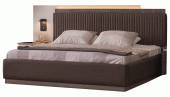 Bedroom Furniture Beds with storage Elvis Bed with storage