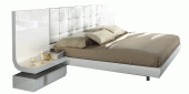 Bedroom Furniture Beds with storage Granada Bed