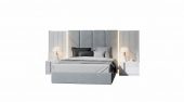 Bedroom Furniture Beds Helen King size Bed