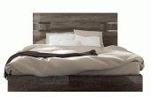 Bedroom Furniture Beds Medea Queen size Bed