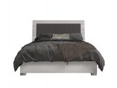 Bedroom Furniture Beds Mia Queen size Bed