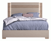 Bedroom Furniture Beds Nora Bed with Frames