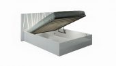 Bedroom Furniture Beds Ronda DALI King size Storage Bed