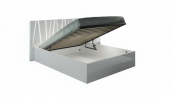 Bedroom Furniture Beds Ronda DALI Queen size Storage Bed