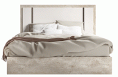 Bedroom Furniture Beds Treviso Queen size Bed