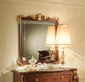 Bedroom Furniture Mirrors Donatello mirror for dresser