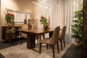 Dining Room Furniture Modern Dining Room Sets Fiamma Dining room