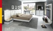 Granada Bedroom