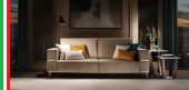 Brands Arredoclassic Living Room, Italy