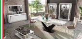 Dining Room Furniture Modern Dining Room Sets Elite WHITE Dining Room by Camelgroup – Italy