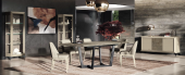Dining Room Furniture Modern Dining Room Sets Prestige Light Dining room