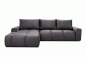 Living Room Furniture Sectionals with Sleepers Atlantic Sectional w/Bed