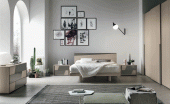 Brands Tomasella La Notte Bedrooms