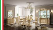 Dining Room Furniture Classic Dining Room Sets Aida Dining