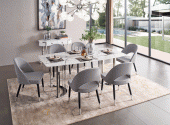 Dining Room Furniture Kitchen Tables and Chairs Sets