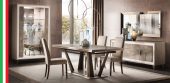 Dining Room Furniture Modern Dining Room Sets ArredoAmbra Dining room by Arredoclassic