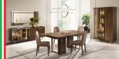 Dining Room Furniture Modern Dining Room Sets Fiamma Dining room