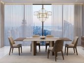 Dining Room Furniture Modern Dining Room Sets Futura Dining room