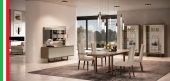 Dining Room Furniture Modern Dining Room Sets Linea Dining room