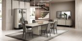 Dining Room Furniture Modern Dining Room Sets Perla Dining room