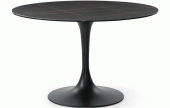 Dining Room Furniture Marble-Look Tables 9088 Ceramic Dining Table