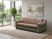Living Room Furniture Reclining and Sliding Seats Sets Alessio Sofa Bed