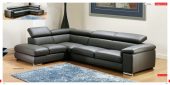 Living Room Furniture Sectionals Angel Sectional