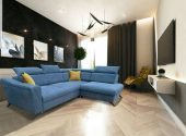 Brands European Living Collection