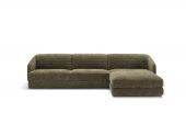Living Room Furniture Sectionals Marie Sectional w/bed